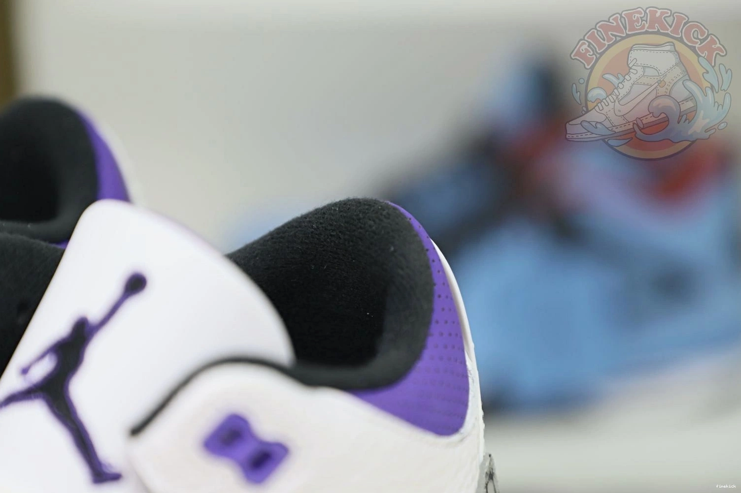 3 Jordan Air Jordan retro